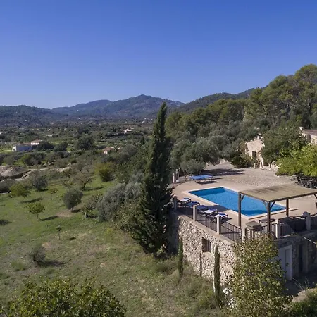 Villa Sa Tramuntana *