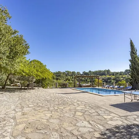 Villa Sa Tramuntana