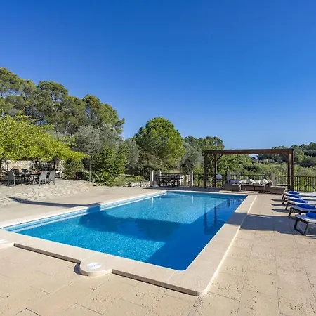 Villa Sa Tramuntana *