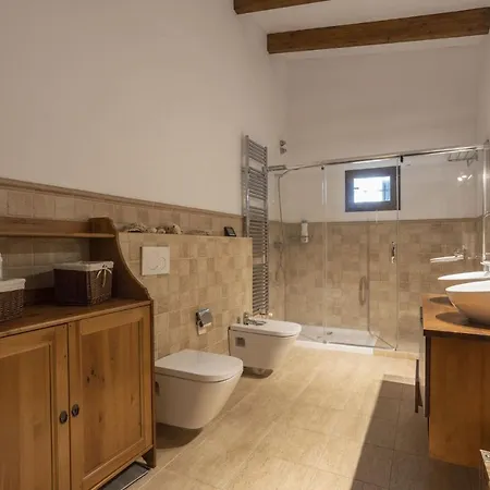 Villa Sa Tramuntana Caimari