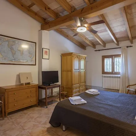 Sa Tramuntana Villa