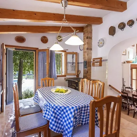 Sa Tramuntana Caimari