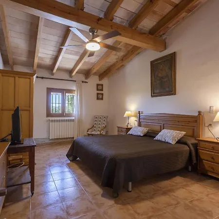 Sa Tramuntana * Caimari