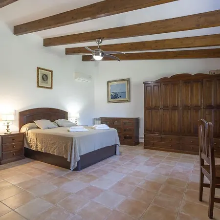 Villa Sa Tramuntana *