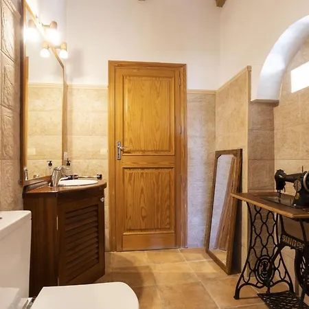 Villa Sa Tramuntana