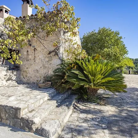 Sa Tramuntana Villa Caimari