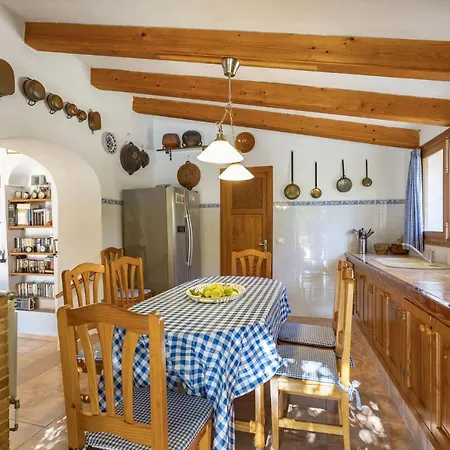 Sa Tramuntana Villa Caimari