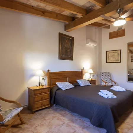 Sa Tramuntana Caimari