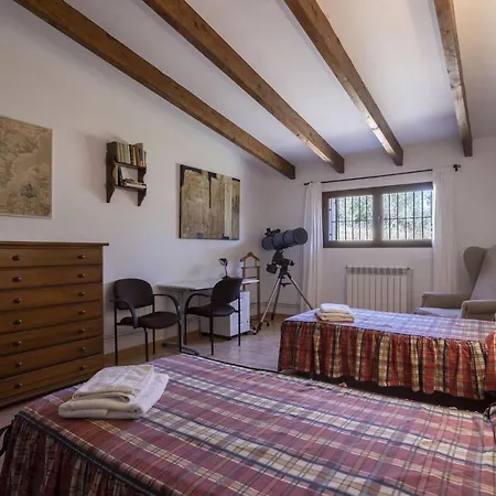 Villa Sa Tramuntana *