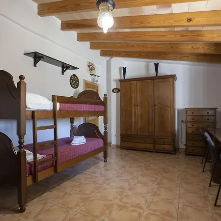 Sa Tramuntana * Caimari