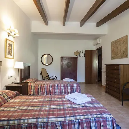 Villa Sa Tramuntana *