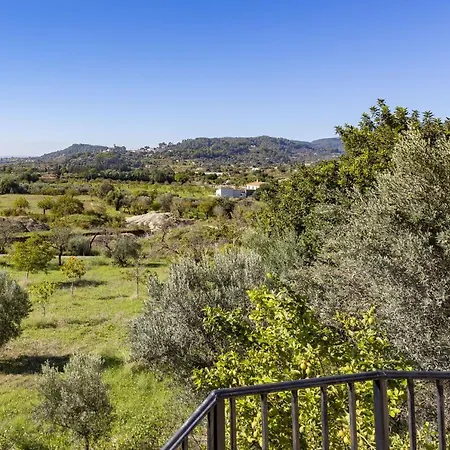 Villa Sa Tramuntana Caimari
